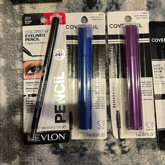 Makeup bundle